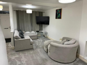 Welcome rooms